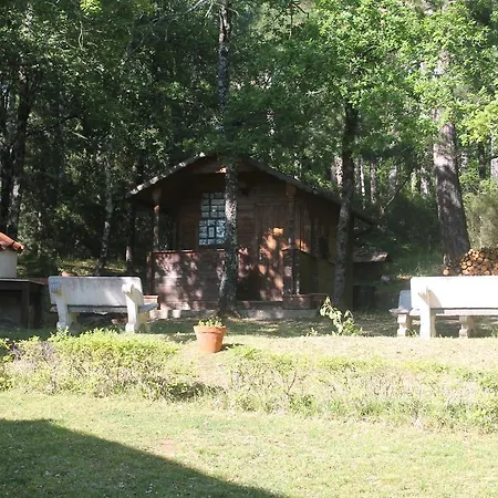 Villa Natasha *