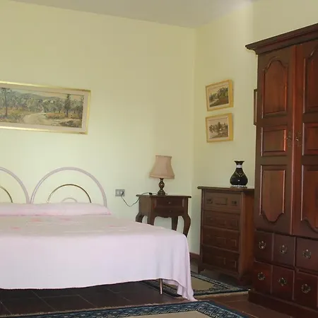Villa Natasha Reggello