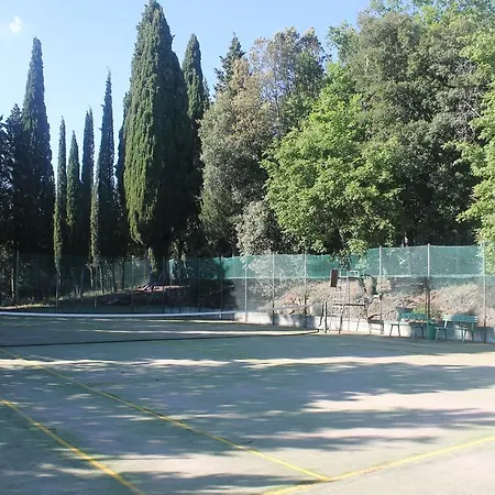 Villa Natasha *